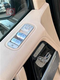 مرسيدس بنز G-Class